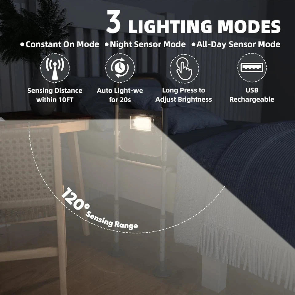 Bed Rail PLUS+