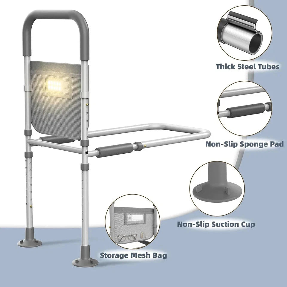 Bed Rail PLUS+