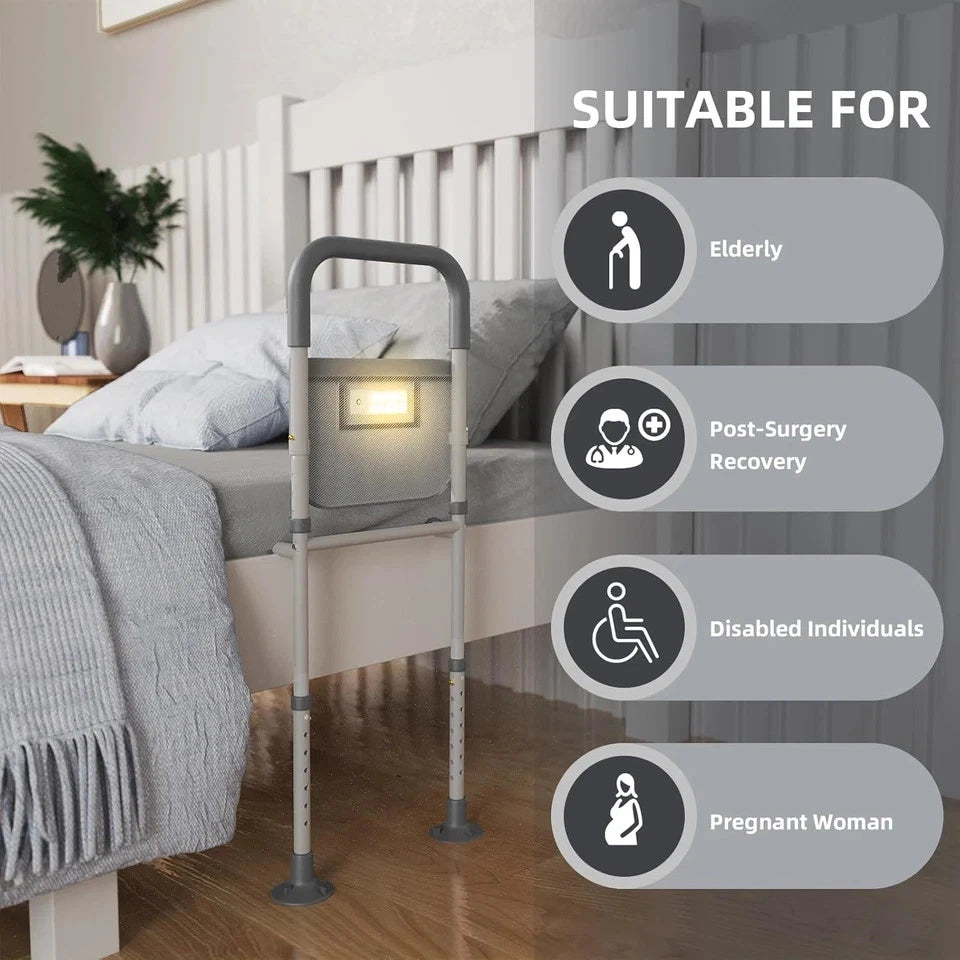 Bed Rail PLUS+