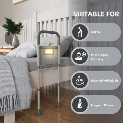 Bed Rail PLUS+