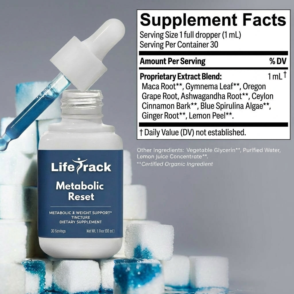 Metabolic Reset