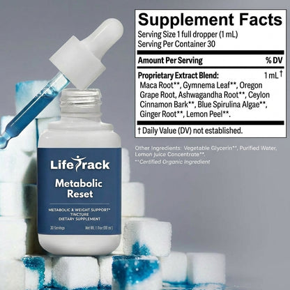 Metabolic Reset