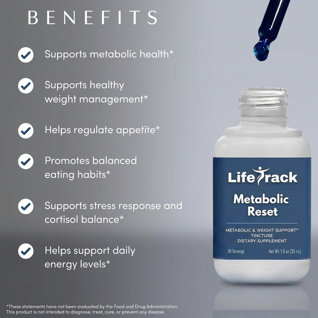 Metabolic Reset