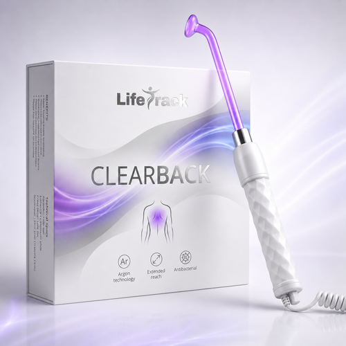 Lifetrack ClearBack Kit