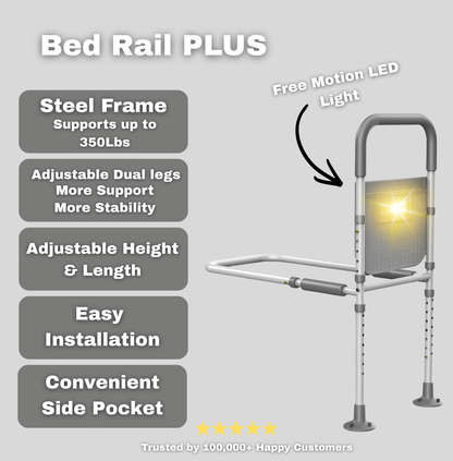 Bed Rail PLUS+