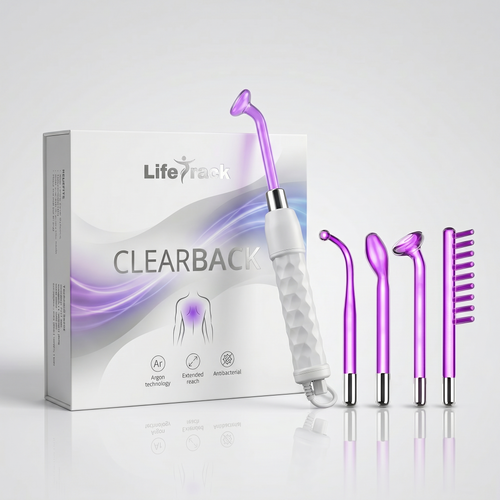 ClearBack Kit PLUS