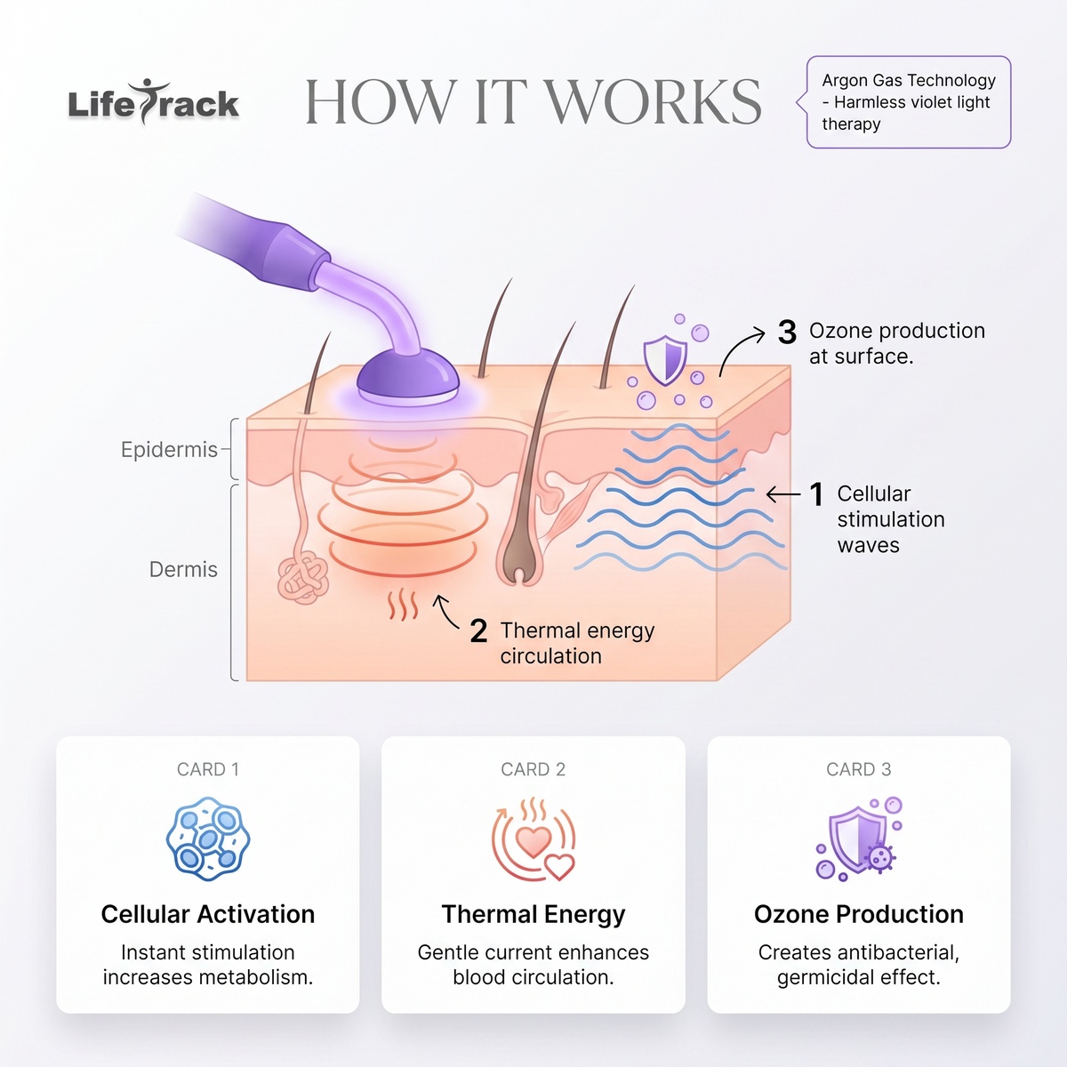 ClearBack Kit PLUS