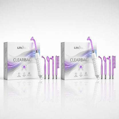 Duo ClearBack Kit PLUS