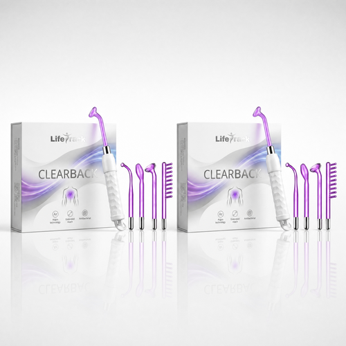 Duo ClearBack Kit PLUS