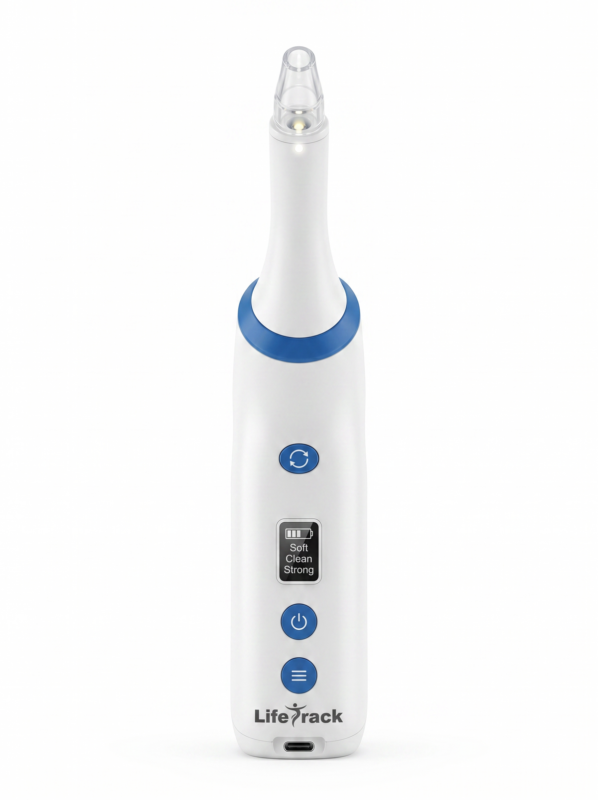 Clearstone™ Tonsil Stone Remover