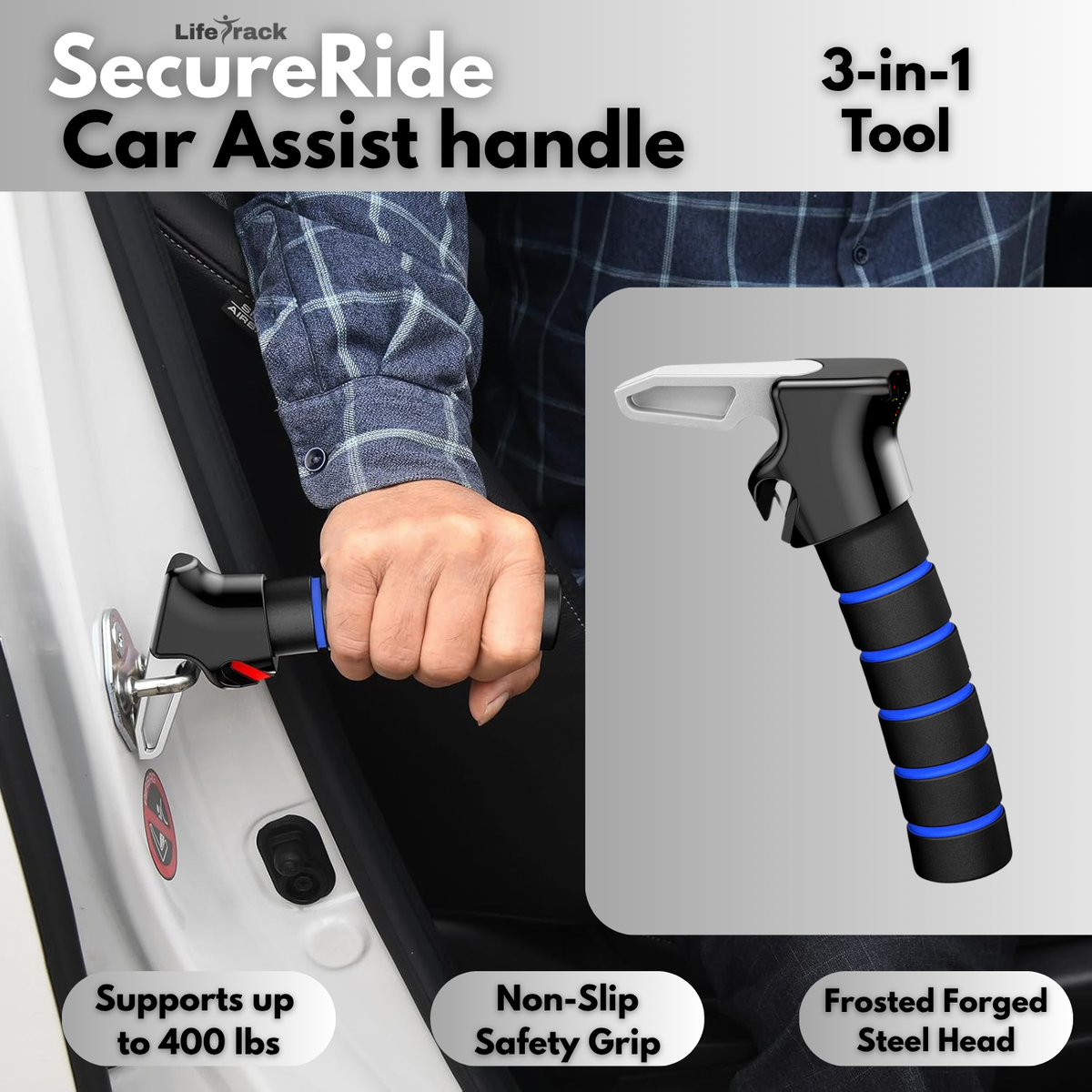 SecureRide Bundle