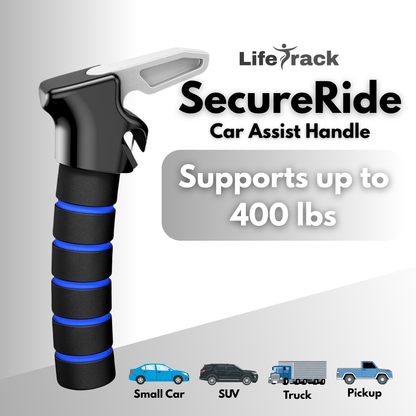 SecureRide Bundle
