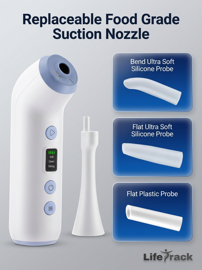 Clearstone™ Tonsil Stone Remover