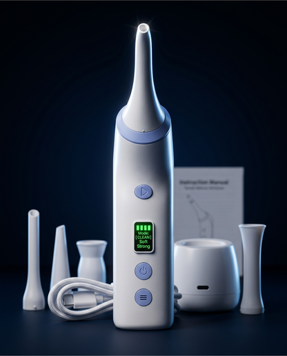 Clearstone™ Tonsil Stone Remover