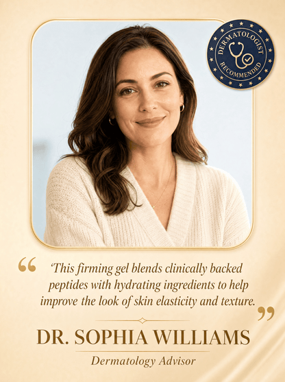 Lifetrack Golden Hour- Fast acting Cellulite Thermo firming Gel