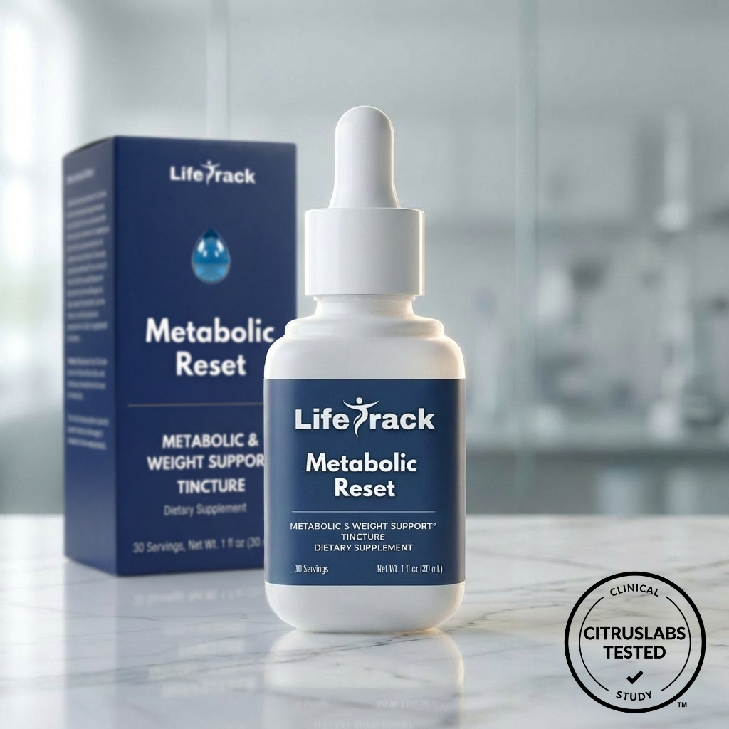 Metabolic Reset