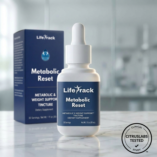 Metabolic Reset