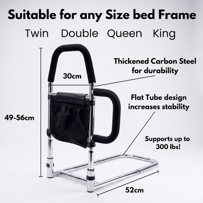 Bed Rail - Mobility Assist