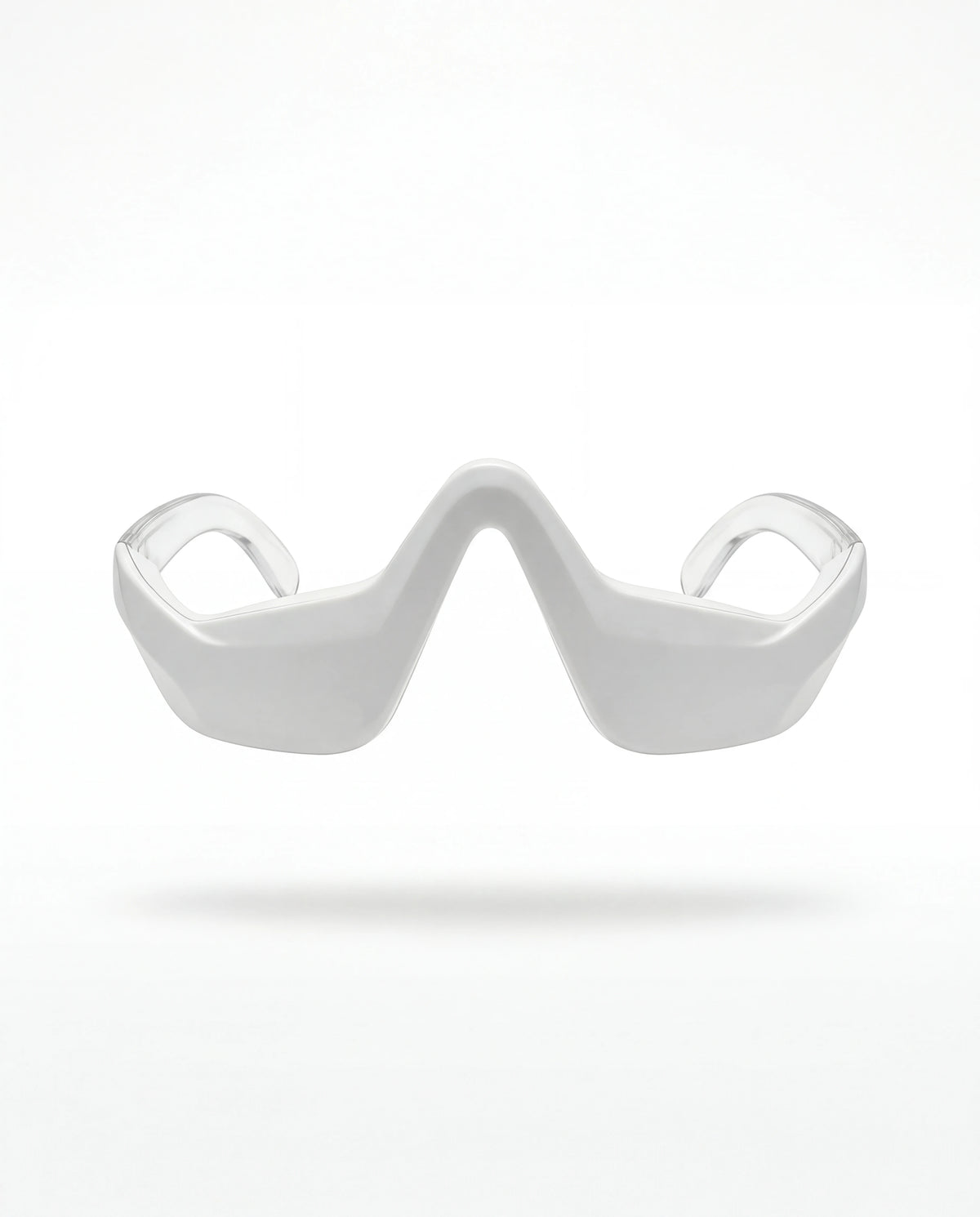 Oculéa™ 2 in 1 Under Eye Red Light Therapy + EMS